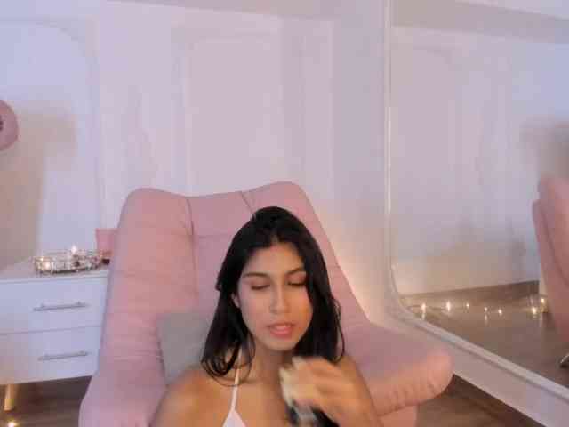 LucianaRoa webcam
