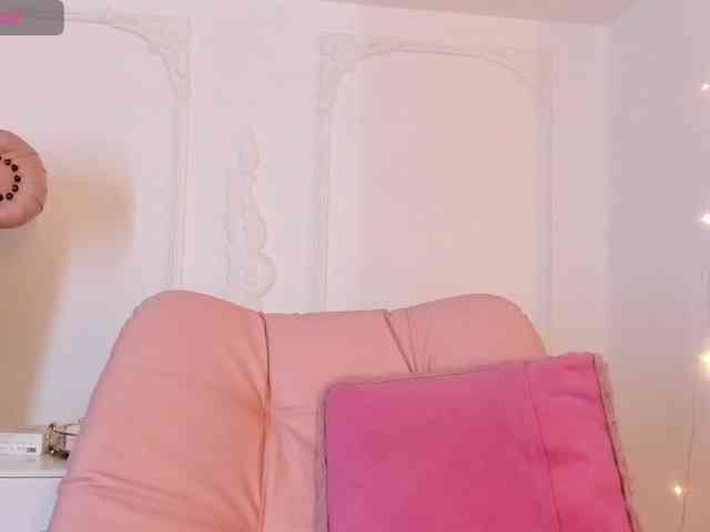 LucianaRoa webcam