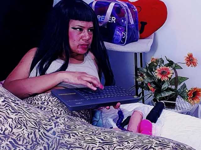 LindaLuciia Porn