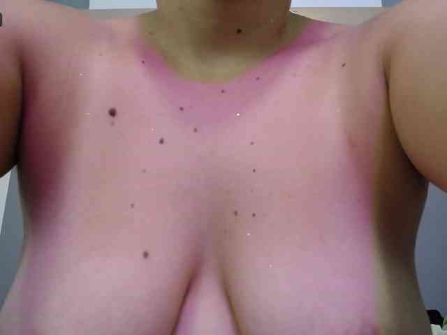webcam nude Kamilahnajwa