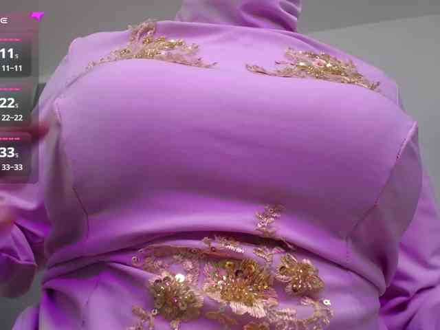 kamilahnajwa webcam