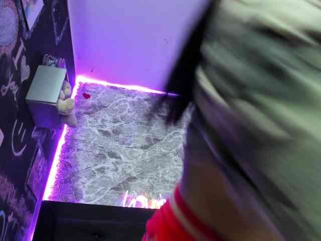 Conii22 webcam