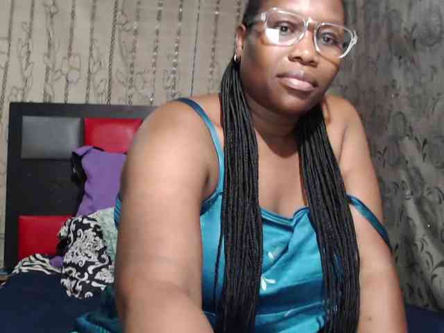 AmazingASSx webcam