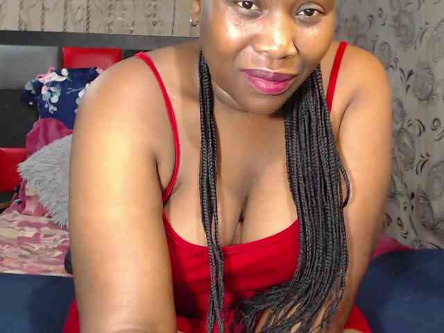 AmazingASSx webcam
