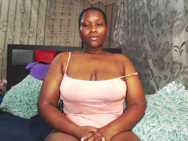 AmazingASSx webcam