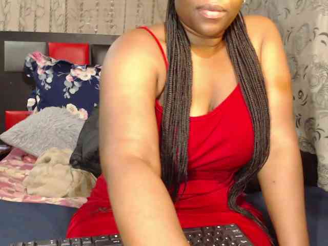 AmazingASSx webcam