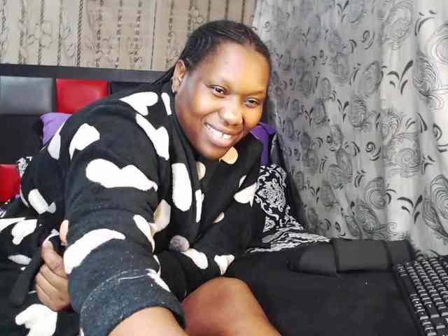 AmazingASSx webcam