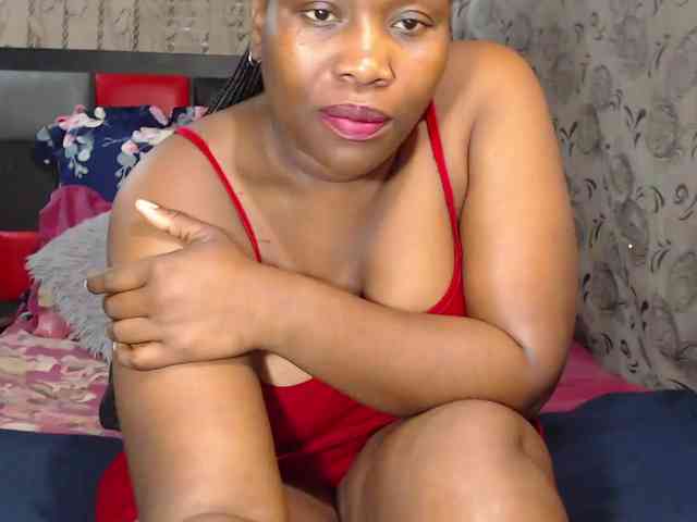 AmazingASSx webcam