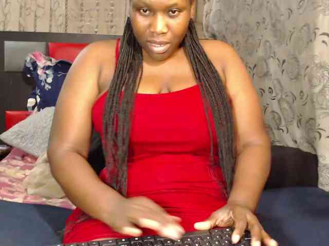 AmazingASSx webcam