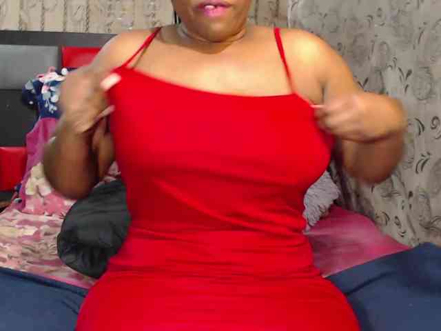 AmazingASSx webcam