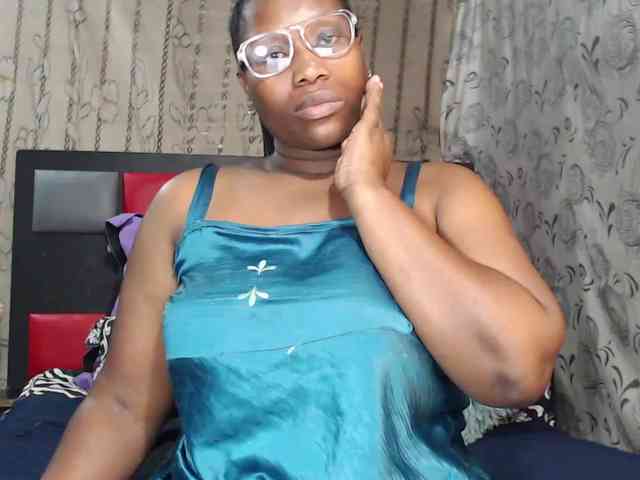 AmazingASSx webcam