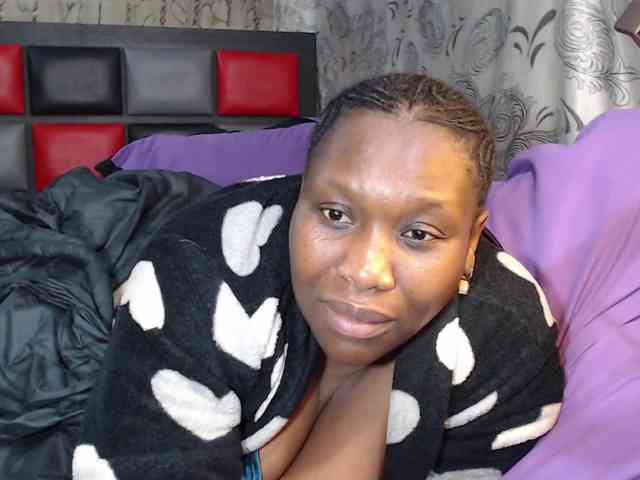 AmazingASSx webcam