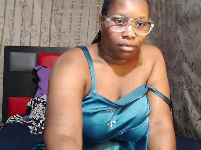 AmazingASSx webcam