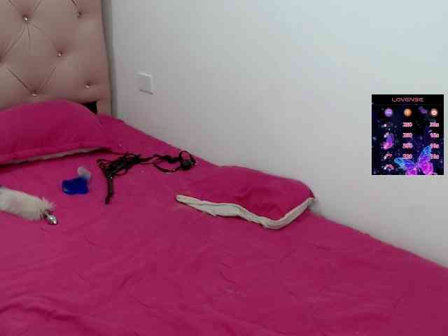 lilith21 webcam