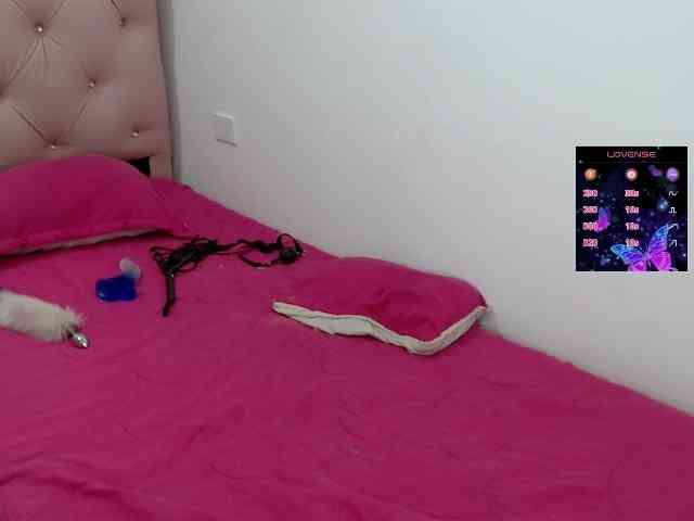 sex show Lilith21