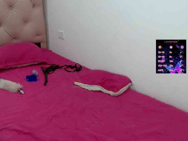 web cam nude chat Lilith21