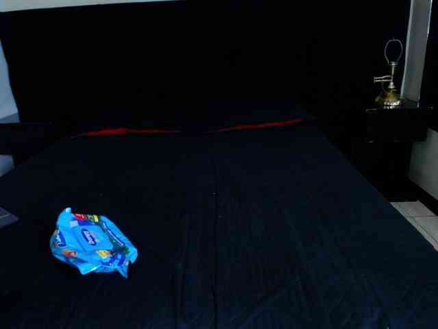 Charlottee-Russo webcam