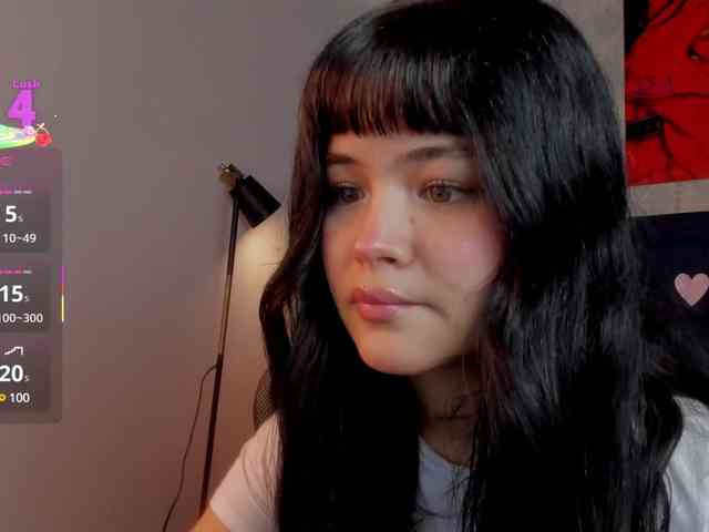-Fubuki- webcam