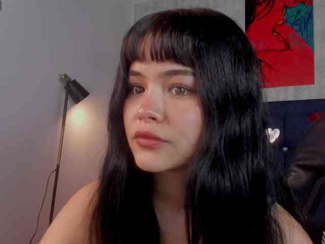 -Fubuki- webcam