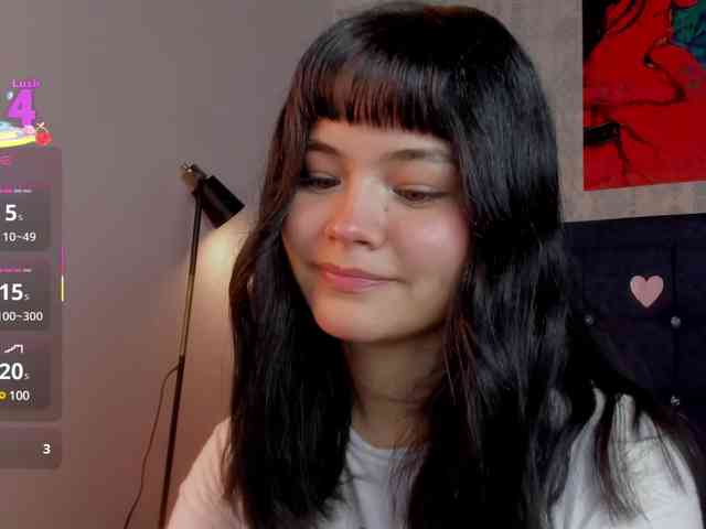 chat cam room -Fubuki-