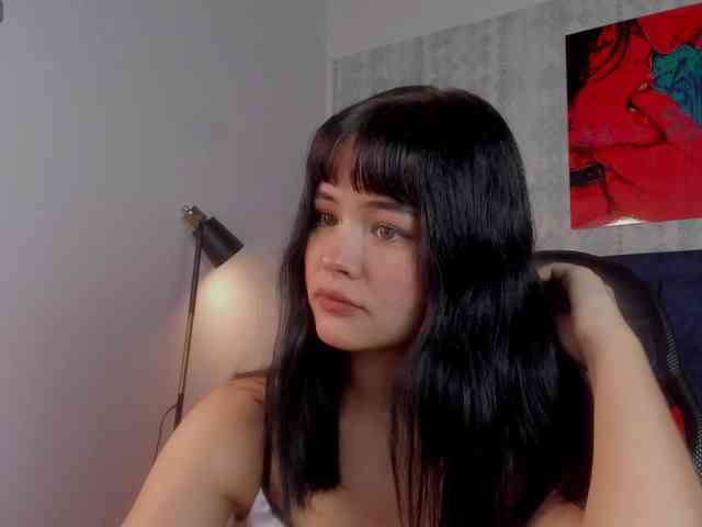-Fubuki- webcam