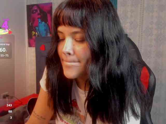 -Fubuki- webcam