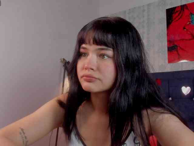 -Fubuki- webcam