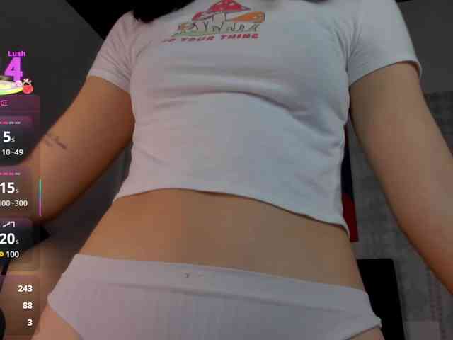 -Fubuki- webcam