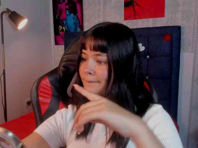 -Fubuki- webcam