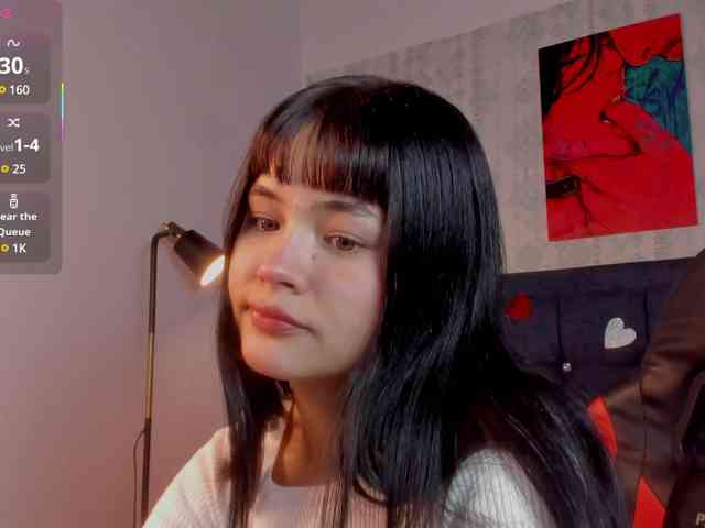 -Fubuki- webcam