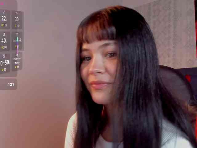 -Fubuki- webcam