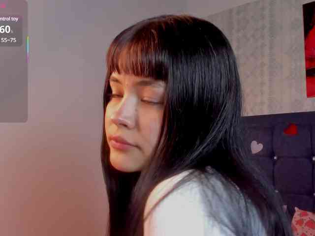 -Fubuki- webcam