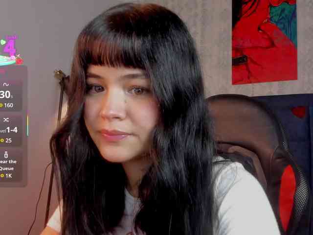 -Fubuki- webcam