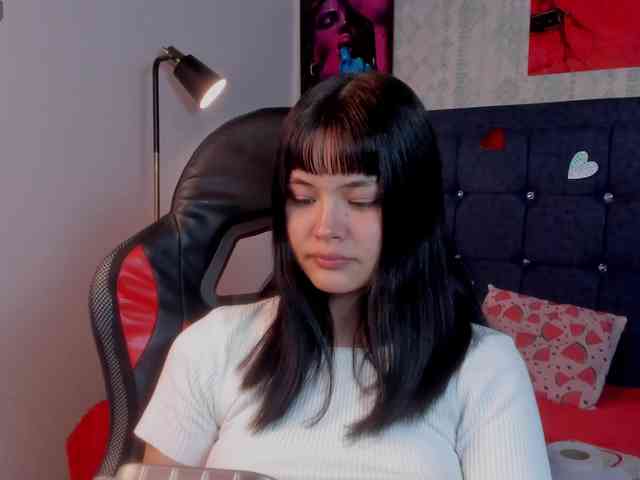 -Fubuki- webcam