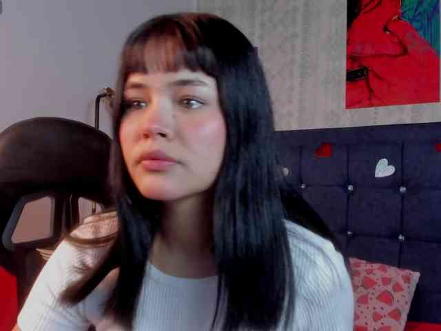 -Fubuki- webcam
