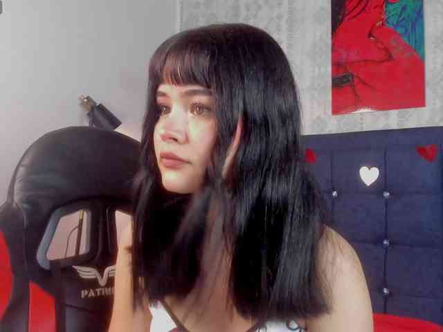 -Fubuki- webcam