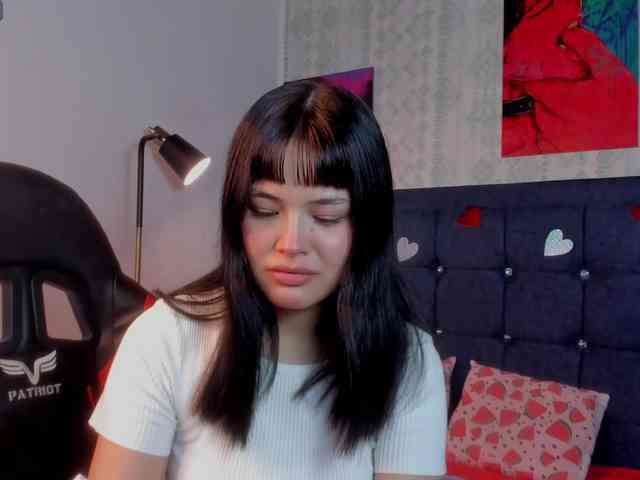 -Fubuki- webcam
