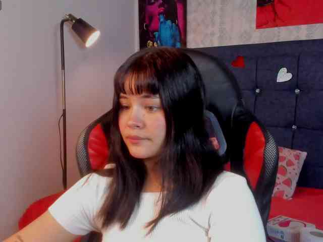 -Fubuki- webcam