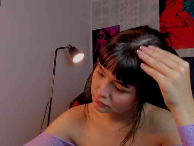 -Fubuki- webcam