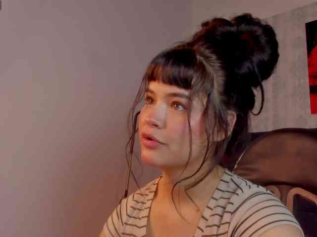 -Fubuki- webcam
