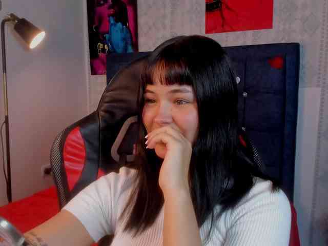 -Fubuki- webcam