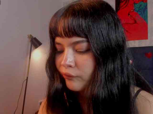 -Fubuki- webcam