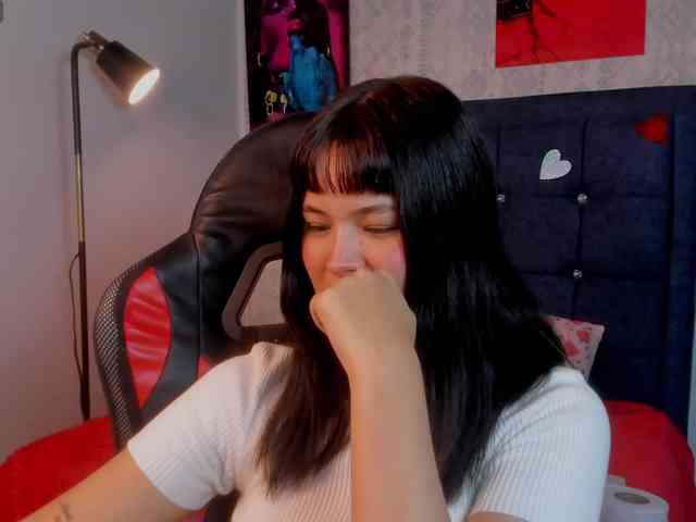 -Fubuki- webcam