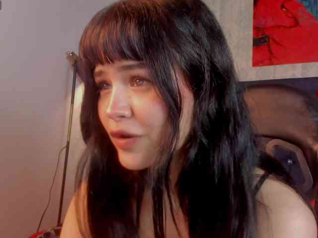 -Fubuki- webcam