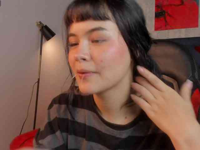 -Fubuki- webcam