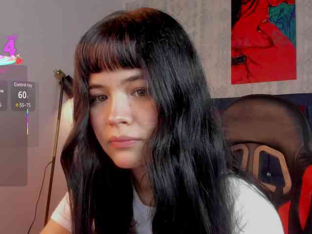 -Fubuki- webcam