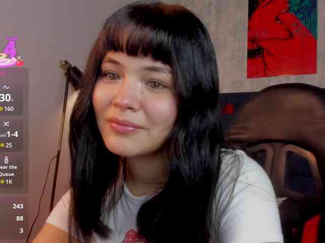 -Fubuki- webcam