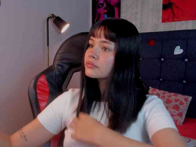 web cam online -Fubuki-