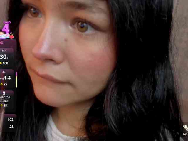 -Fubuki- webcam