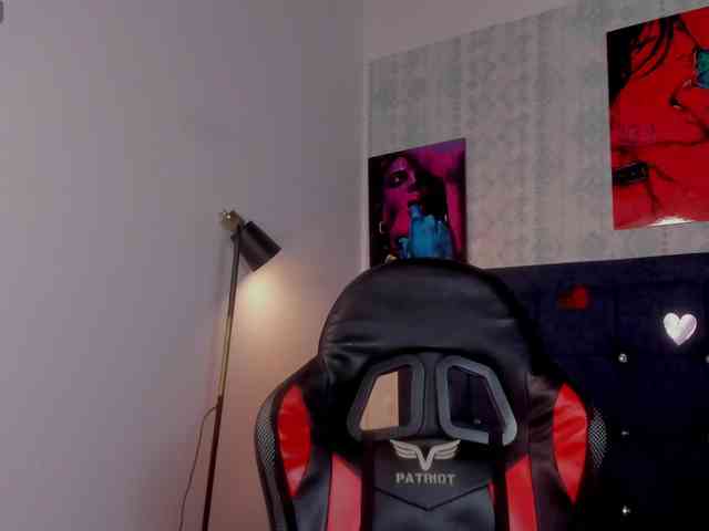 -Fubuki- webcam
